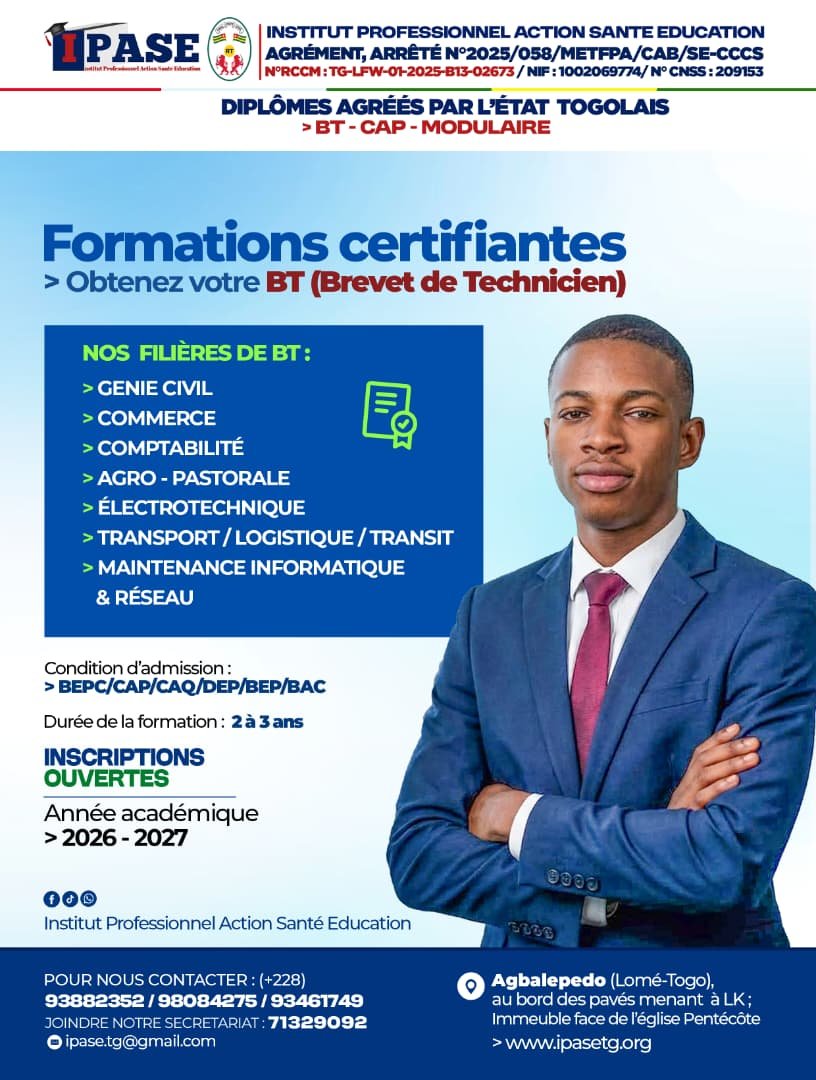 BT Comptabilité